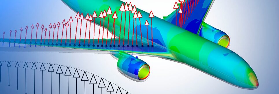 Aeronautical engineering - Aeroserfvoelasticity of fixed and rotary wing aircraft